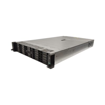 Apollo 2600 4x XL170r 8x Xeon Gold 6152 22Core 2.10GHz 256GB