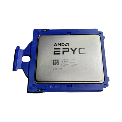 AMD EPYC 7371 16 Cores 3.10GHz 200W 64MB Cache PS7371BDVGPAF