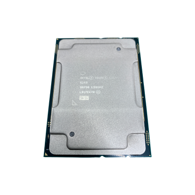 Intel Xeon Gold 6248 20C 2.50GHz 150W 27.5MB SRF90