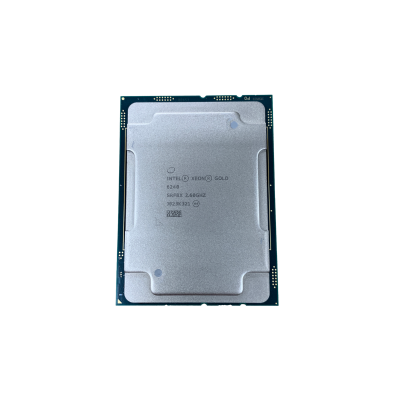 Intel Xeon Gold 6240 SRF8X CPU 18 Cores 2.60GHz 150W Processor