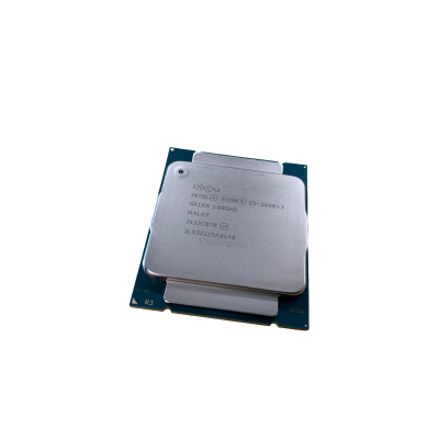 Intel Xeon E5-2690 v3 12 Cores 2.60GHz 135W 30MB Cache SR1XN