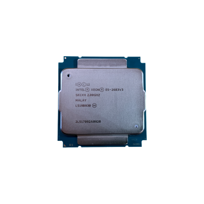 Intel Xeon E5-2683 v3 14C 2.00GHz 120W 35MB SR1XH