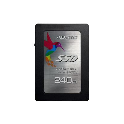 ADATA ASP550SS-240GM 240GB SATA3 SSD 2G3820071098