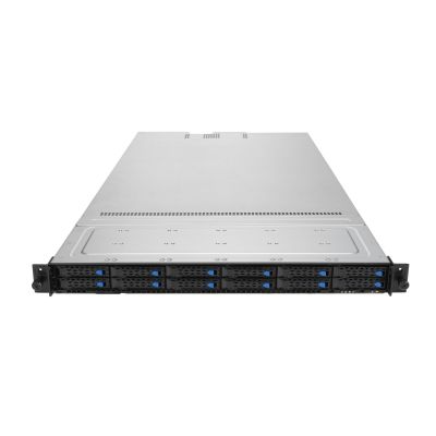 Asus RS500A-E11-RS12U 1x AMD EPYC 7443 2x 32GB 3200 1x 3.84TB NVME X710-T4L