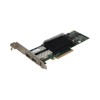 Emulex LPe32002-M2 32Gb 2P x8 FH