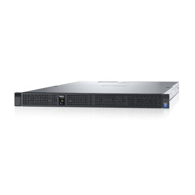 Dell PowerEdge C4130 GPU Server E5-2650 v4 NO RAM 4x Tesla P100 16GB 1x1600W PSU