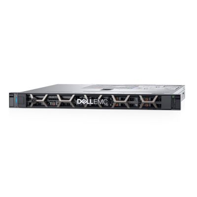 Dell R340 8xSFF 1xSTHS H730P-PCIe 1xLP 1xFH No-rNDC 2x550W ENT E-2134