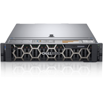 Dell R740 8xSFF 0xHS H730P-PCIe 4xFH+1xLP No-rNDC No-PSU ENT NoNVMe  066JJ5