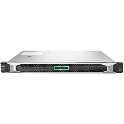 HPE ProLiant DL160 Gen10