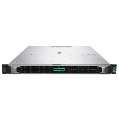 HPE DL325 Gen10+ V2 10xSFF 0xHS SR100i NoPSU U.3 Backplane