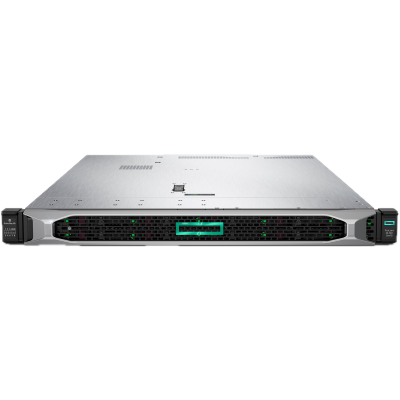 HPE ProLiant DL360 Gen10