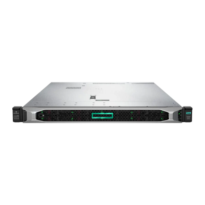 HPE ProLiant DL360 Gen10 VMware Server 8 Core, 64GB, 1U Rack