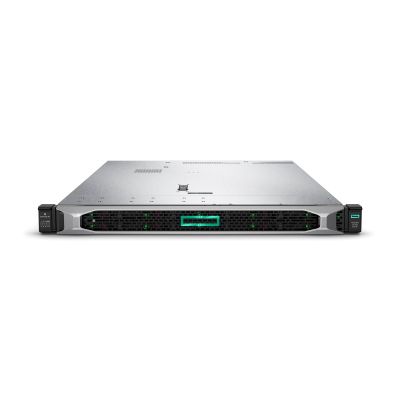 HPE DL360 Gen10