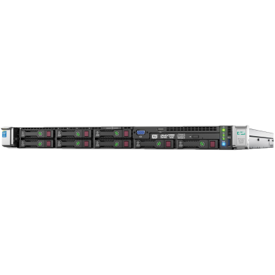 HPE DL360 GEN9 8xSFF 2xSTHS B140i 2x800W 755258-B21