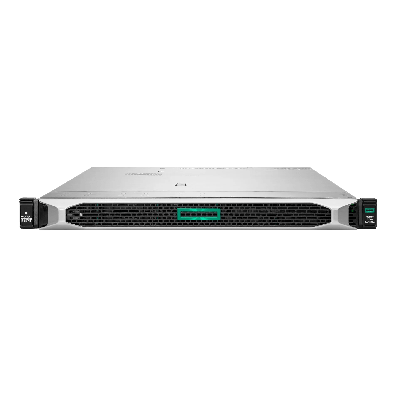 HPE DL360 Gen10 Plus