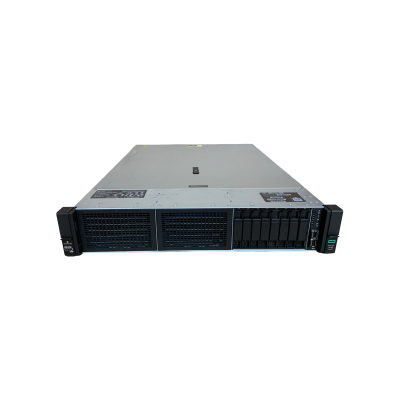 HPE DL380 GEN10 8xSFF 0xHS P408i-a 2R10 No PSU No Fans DL380-Gen10-8SFF