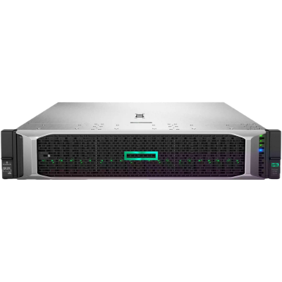 HPE ProLiant DL380 Gen10