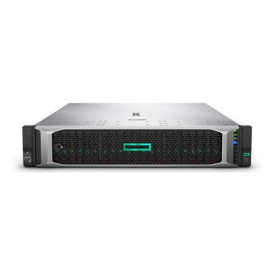 HPE ProLiant DL380 Gen10 VMware Server 40 Core, 384GB, 25GbE, NVMe