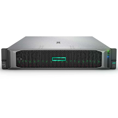 HPE ProLiant DL385 Gen10 Plus