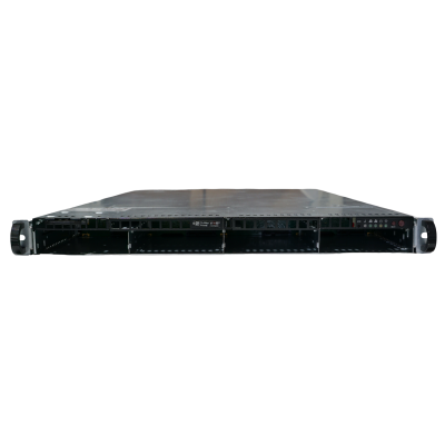 Supermicro CSE-819U X11DPU