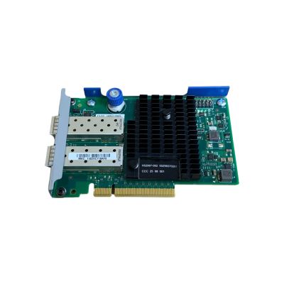HPE 562FLR-SFP+ 10Gb Dual Port SFP+ FlexibleLOM NIC Card