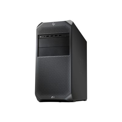 HP Z4 G4