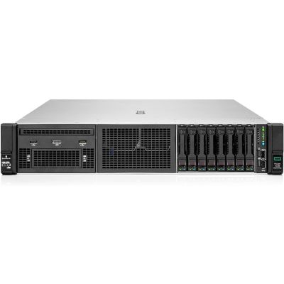 HPE DL380 Gen10 Plus 8xSFF 0xHS AROC to NVMe 3xFH NoOCP NoOnboardNIC NoPSU  P05172-B21