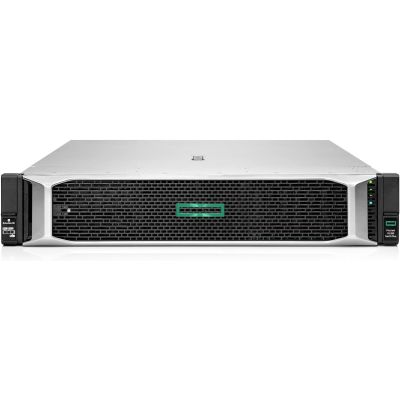 HPE ProLiant DL380 Gen10 Plus