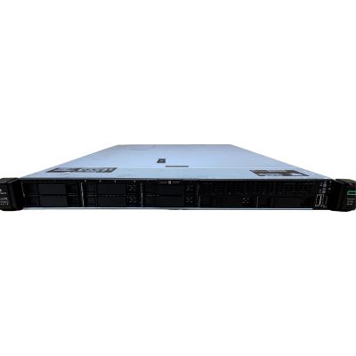 HPE DL360 Gen10 8xSFF 0xHS S100i SR 1xFH,2xLP NoFLR OnboardNIC NoPSU  867959-B21