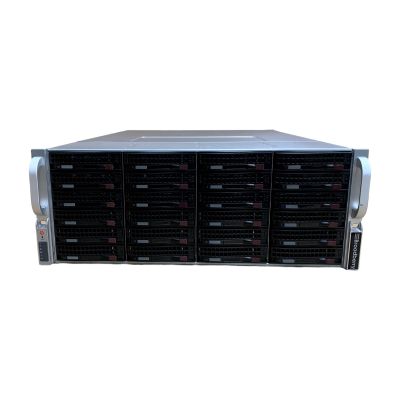 SuperMicro Supermicro CSE-847 X10DRi-T4+