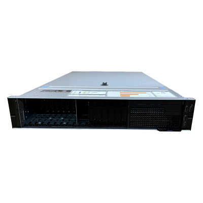 Dell R740 16xSFF 2xHPHS HBA330-PCIe 3xFH+1xLP 4S10 2x1100W ENT  R740-16SFF