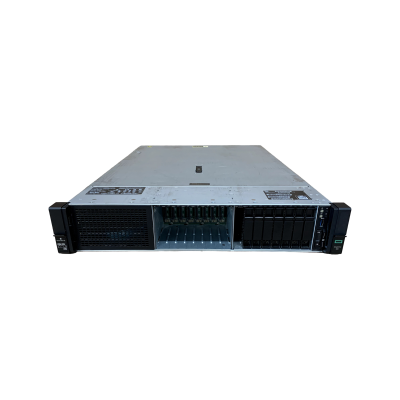 HPE DL380 GEN10 16xSFF 2xSTHS P816i-a 2S10 2x800W 868703-B21