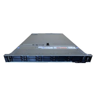 Dell R640 10xSFF 0xHS H330-MM 3xLP NoRNDC No PSU ENT 8xNVMe High Perf Fans HT808