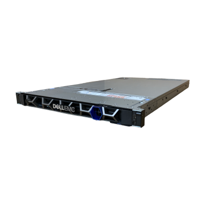 Dell PowerEdge R640