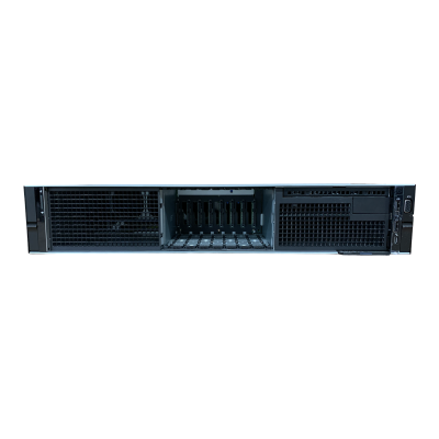 Dell R840 24xSFF 4xSTHS NoRAID 4xFH-2xLP 2S25 2x1600W ENT 24x NVME