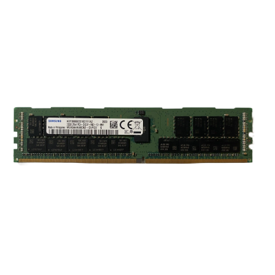 Samsung 32GB 2Rx4 2933Y-R DB2 M393A4K40DB2-CVF