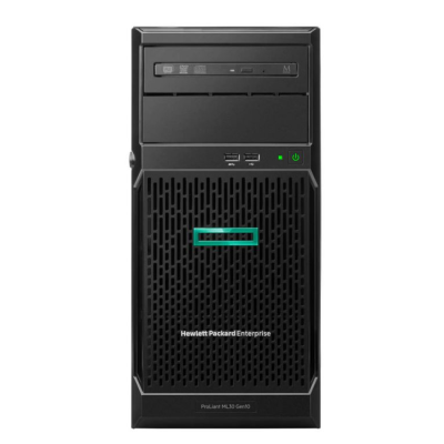 HPE ProLiant ML30 Gen10