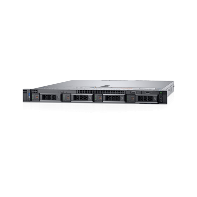 Dell R440 4xLFF 2xSTHS H330-PCIe 3xLPP 2R1 2x550W ENT  HJ4NN
