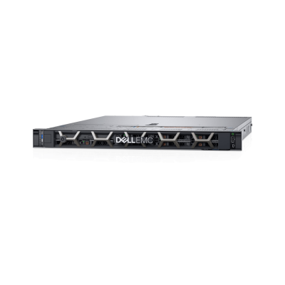 Dell R440 8xSFF 2xSTHS H730P-PCIe 2xLP 2R1 2x550W ENT 00XWGJ