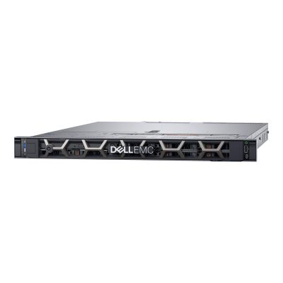Dell R440 8xSFF 1xSTHS H330-PCIe 1xFH No-rNDC 2x550W ENT Single CPU Spec 00XWGJ