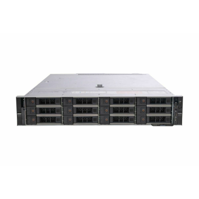 Dell R540 12xLFF 1xSTHS H740P-PCIE 3xLP No-rNDC 2x750W ENT Single CPU Spec WF3FP