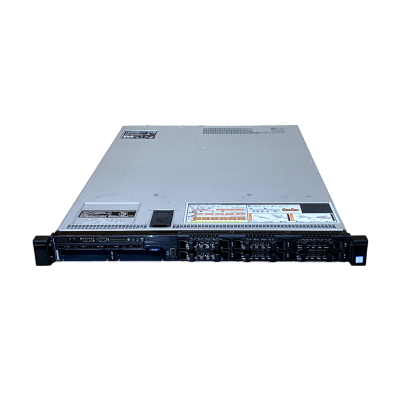 Dell R630 8xSFF 2xSTHS H730-MM 3xLP NA 2xPSU ENT