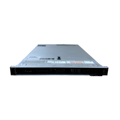 Dell R640 10xSFF 2xSTHS HBA330-MM 3xLP 2S25 2x1100W ENT 10xNVMe