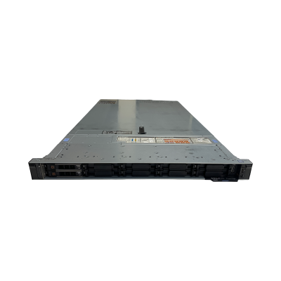 Dell R640 10xSFF 2xSTHS H330-MM 3xLP 4S10 2x750W ENT NoNVMe