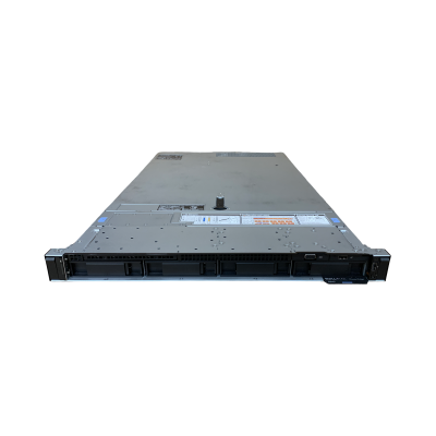Dell R640 10xSFF 0xHS HBA330-MM 3xLP 2S25 2x1100W ENT 10xNVMe