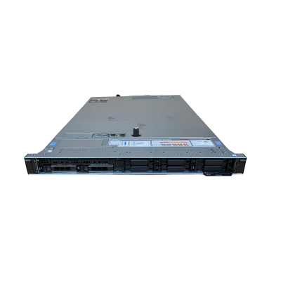 Dell R640 8xSFF 2xSTHS H730P-MM 3xLP 2R102R1 2x750W ENT NoNVMe