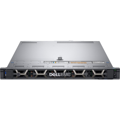 Dell PowerEdge R640