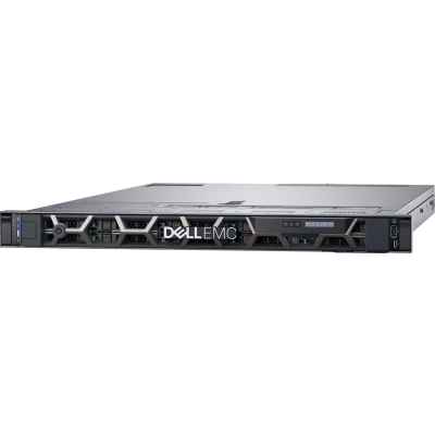 Dell R640 10xSFF 0xHS HBA330-MM 3xLP NoLOM No PSU ENT 4xNVMe  RY9NR