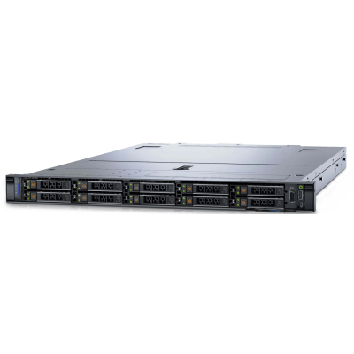 Dell R650 10xSFF 2xHPHS H755N 3xLP 2R1 2x1400W ENT NoNVMe