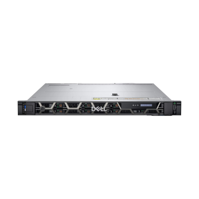 Dell R650xs 10xSFF 2xSTHS H745 2xLP 4R1 2x800W ENT NoNVMe High Performance Fans R650xs-10SFF